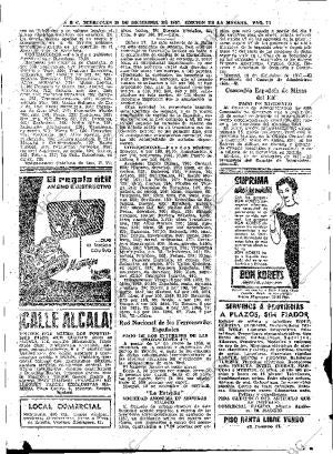 ABC MADRID 18-12-1957 página 76