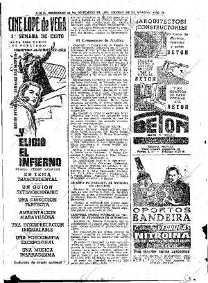 ABC MADRID 18-12-1957 página 78