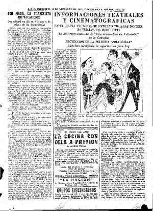 ABC MADRID 18-12-1957 página 79