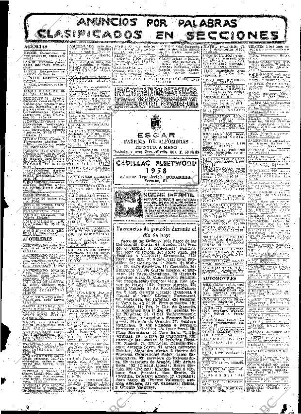 ABC MADRID 18-12-1957 página 83