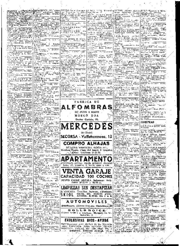 ABC MADRID 18-12-1957 página 84