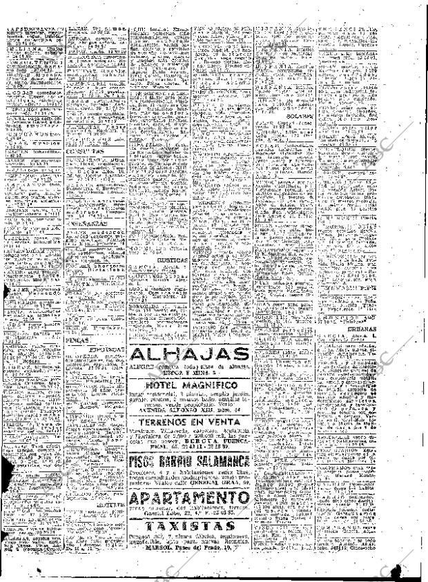 ABC MADRID 18-12-1957 página 85