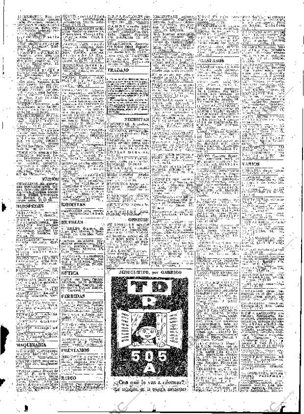 ABC MADRID 18-12-1957 página 87