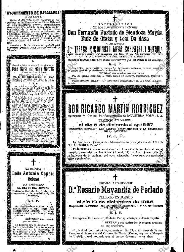 ABC MADRID 18-12-1957 página 89