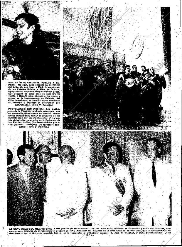 ABC MADRID 18-12-1957 página 9