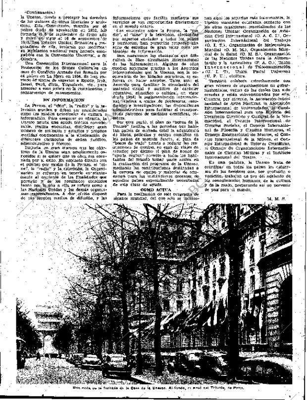 ABC SEVILLA 18-12-1957 página 13