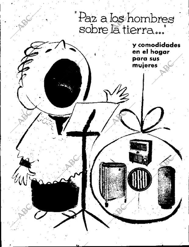 ABC SEVILLA 18-12-1957 página 14