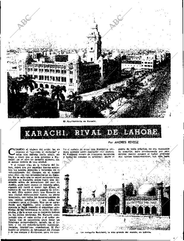 ABC SEVILLA 18-12-1957 página 15