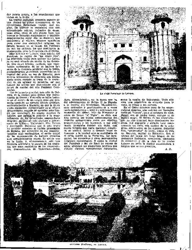 ABC SEVILLA 18-12-1957 página 17