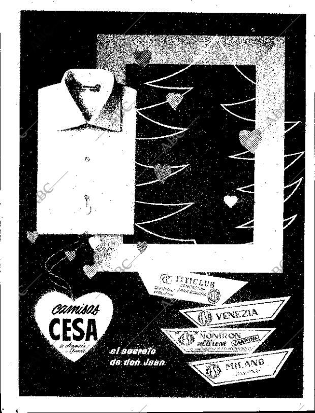 ABC SEVILLA 18-12-1957 página 18