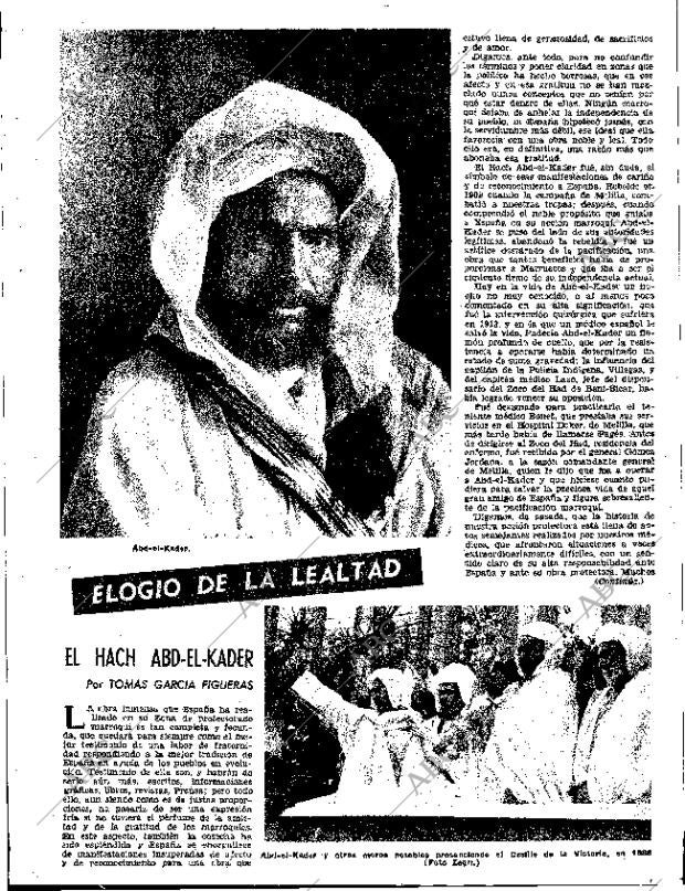 ABC SEVILLA 18-12-1957 página 19