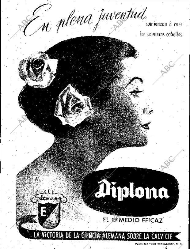 ABC SEVILLA 18-12-1957 página 2