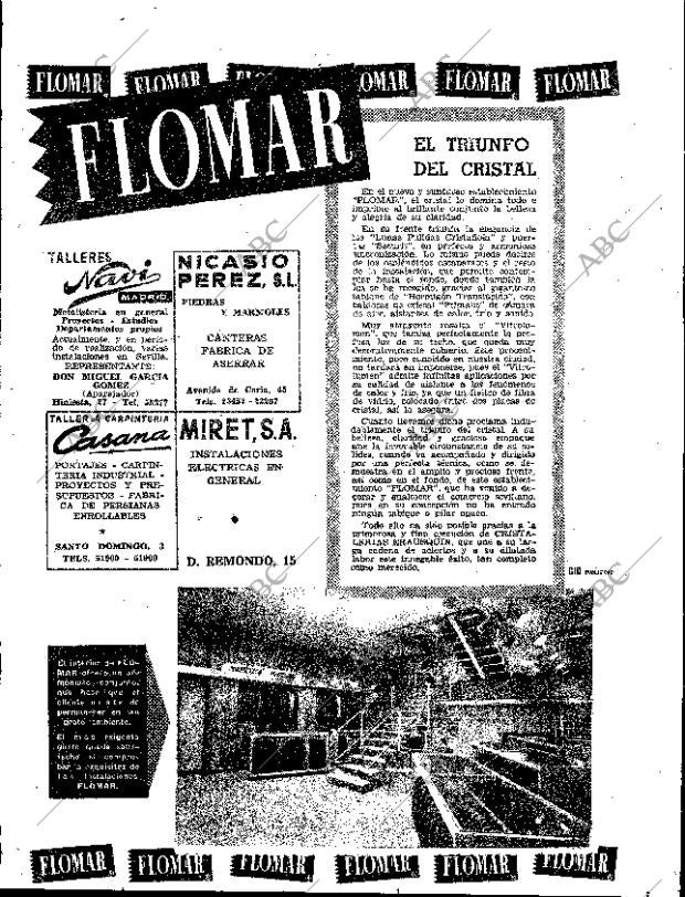 ABC SEVILLA 18-12-1957 página 21