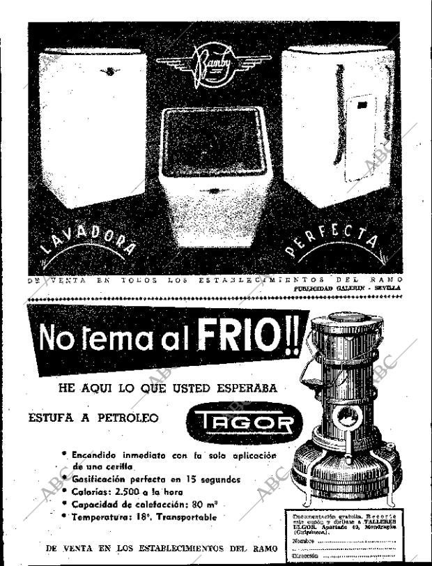 ABC SEVILLA 18-12-1957 página 24