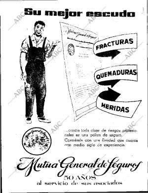 ABC SEVILLA 18-12-1957 página 26