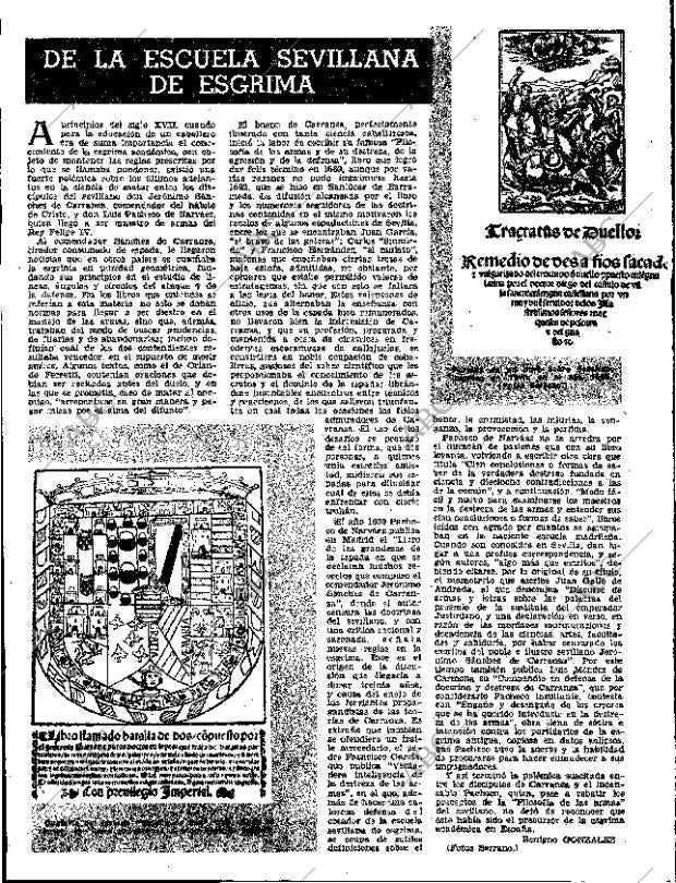 ABC SEVILLA 18-12-1957 página 27