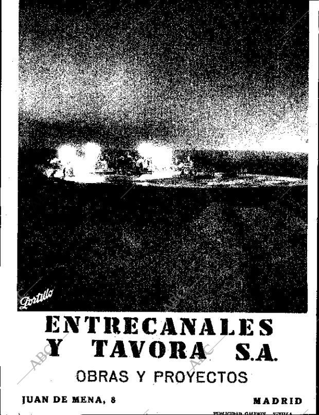 ABC SEVILLA 18-12-1957 página 30