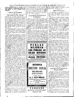 ABC SEVILLA 18-12-1957 página 34