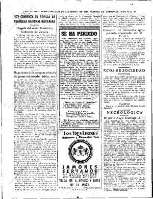ABC SEVILLA 18-12-1957 página 38