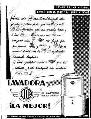 ABC SEVILLA 18-12-1957 página 4