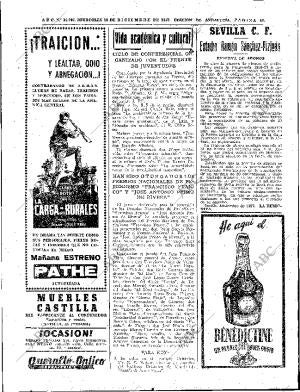 ABC SEVILLA 18-12-1957 página 40