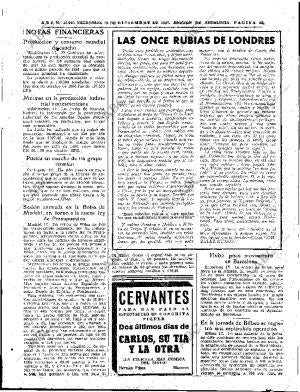 ABC SEVILLA 18-12-1957 página 45