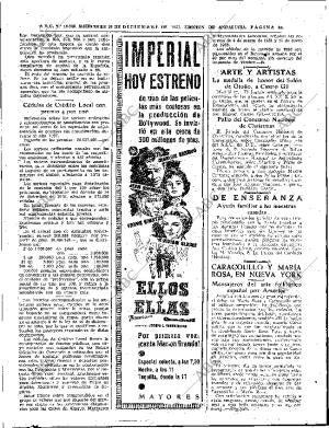 ABC SEVILLA 18-12-1957 página 46