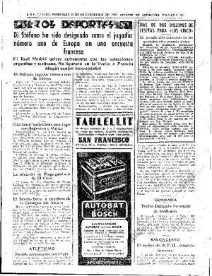 ABC SEVILLA 18-12-1957 página 47
