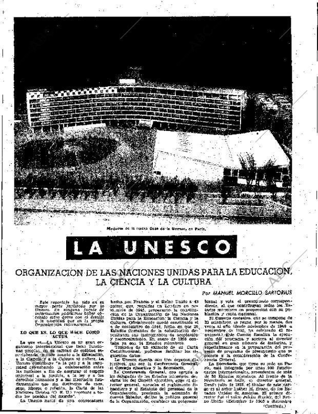 ABC SEVILLA 18-12-1957 página 5