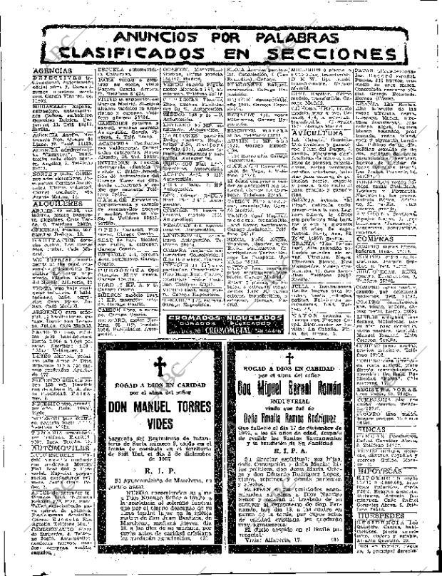 ABC SEVILLA 18-12-1957 página 50