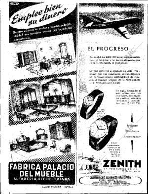 ABC SEVILLA 18-12-1957 página 6