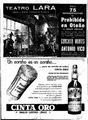 ABC MADRID 19-12-1957 página 10