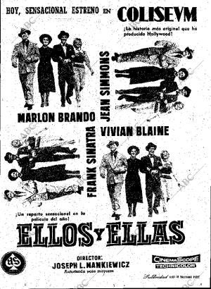 ABC MADRID 19-12-1957 página 11