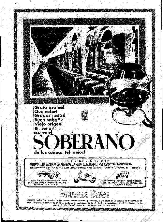 ABC MADRID 19-12-1957 página 12