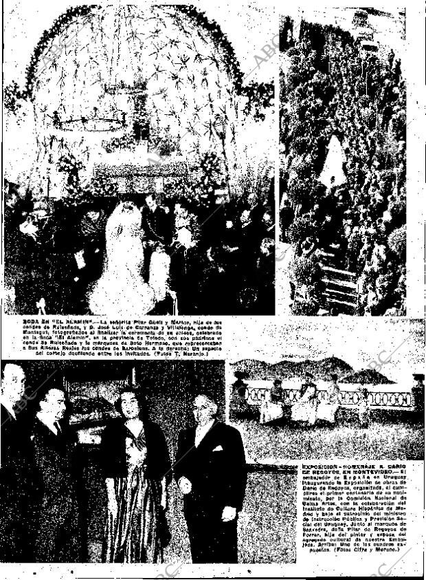 ABC MADRID 19-12-1957 página 13