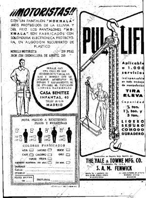 ABC MADRID 19-12-1957 página 14