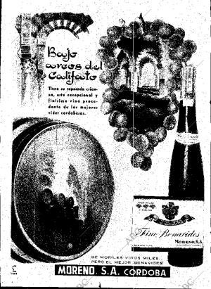 ABC MADRID 19-12-1957 página 18