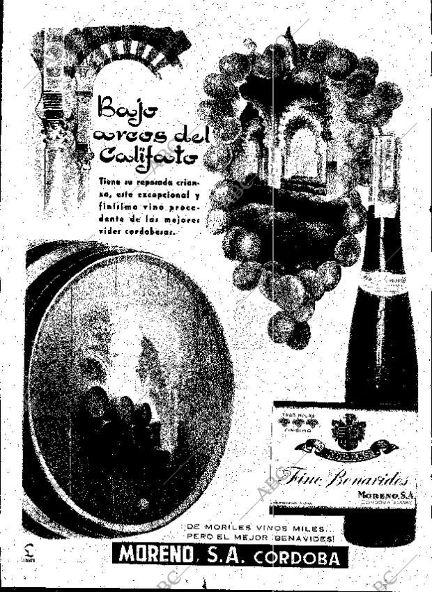 ABC MADRID 19-12-1957 página 18