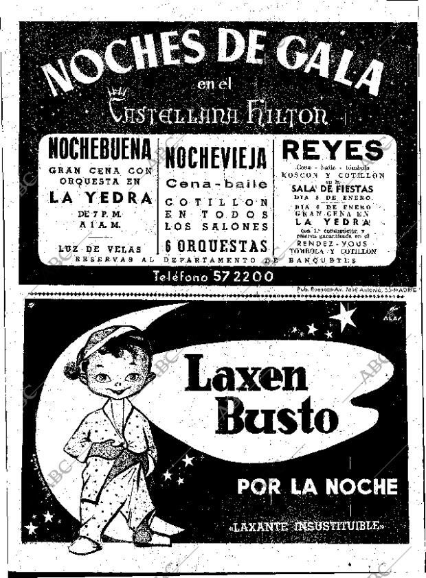 ABC MADRID 19-12-1957 página 20