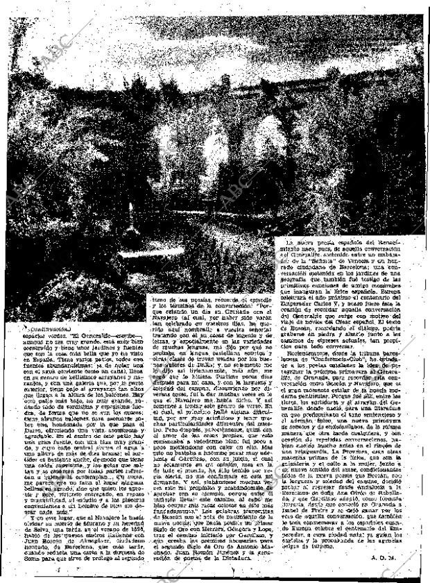 ABC MADRID 19-12-1957 página 21