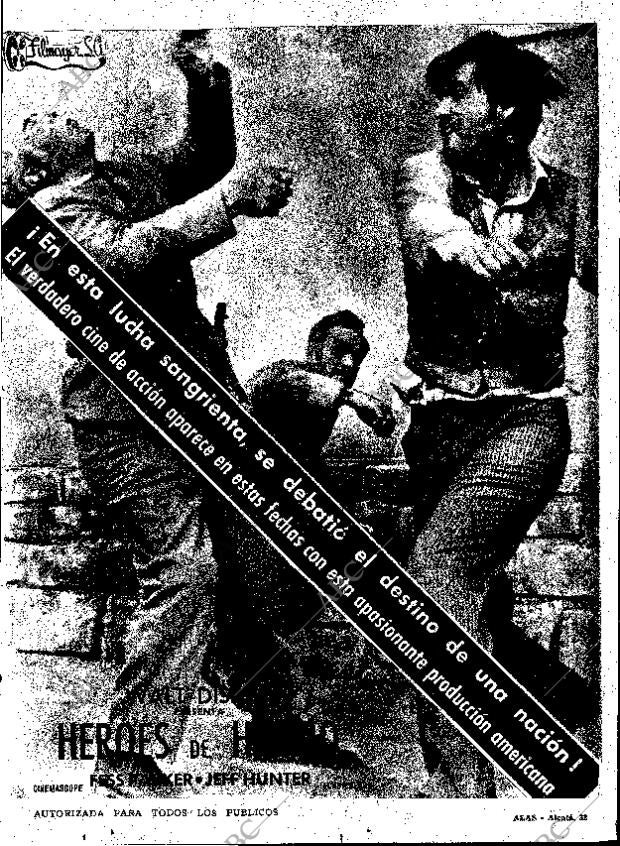 ABC MADRID 19-12-1957 página 23