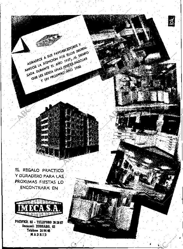 ABC MADRID 19-12-1957 página 24