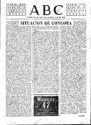 ABC MADRID 19-12-1957 página 3