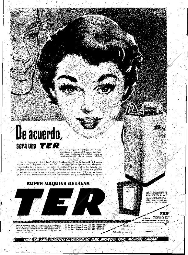 ABC MADRID 19-12-1957 página 31