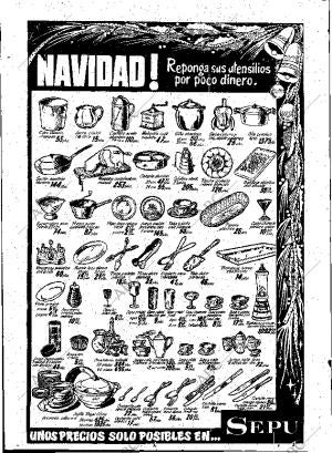 ABC MADRID 19-12-1957 página 36