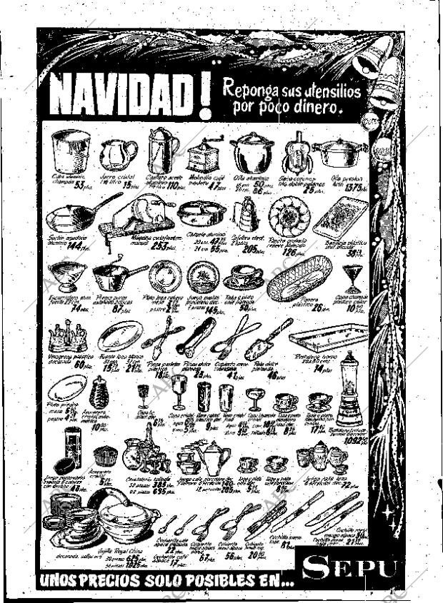 ABC MADRID 19-12-1957 página 36