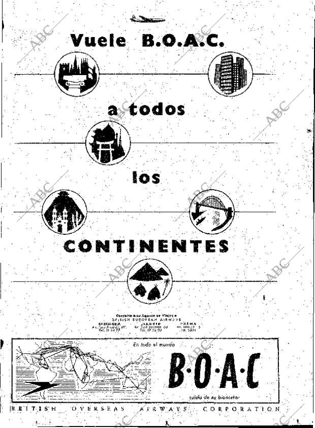 ABC MADRID 19-12-1957 página 39