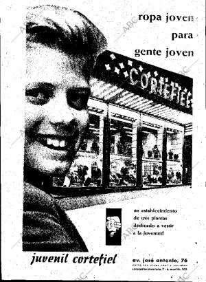 ABC MADRID 19-12-1957 página 4