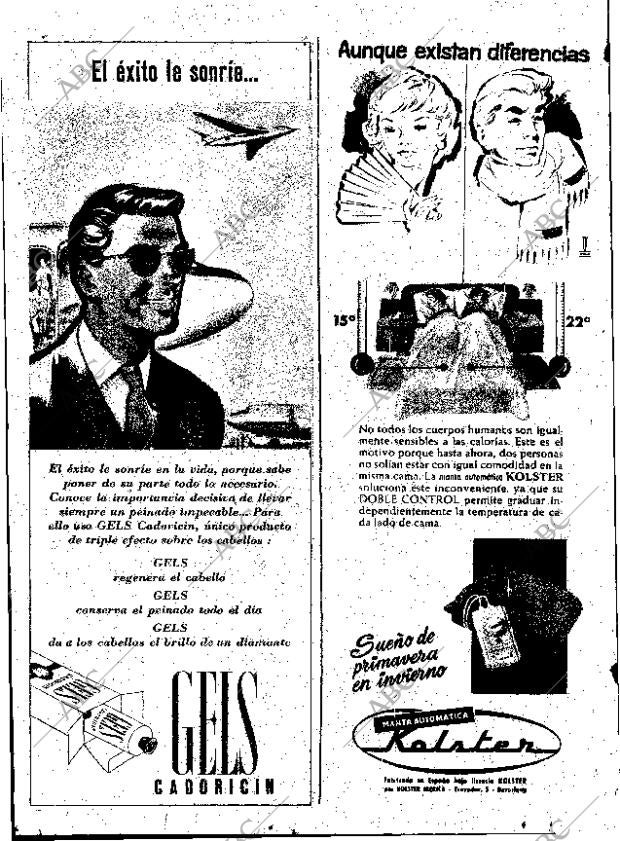 ABC MADRID 19-12-1957 página 42