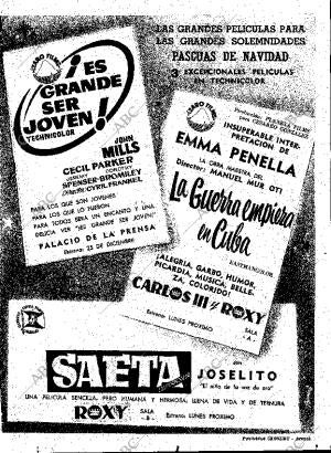 ABC MADRID 19-12-1957 página 43